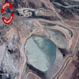 ANKARA (MEDYAPORT) İKİ BARAJ DAHA TEHDİT ALTINDA