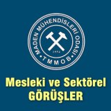 Küresel Kriz, Türkiye ve Madencilik Sektörüne Yansımaları 