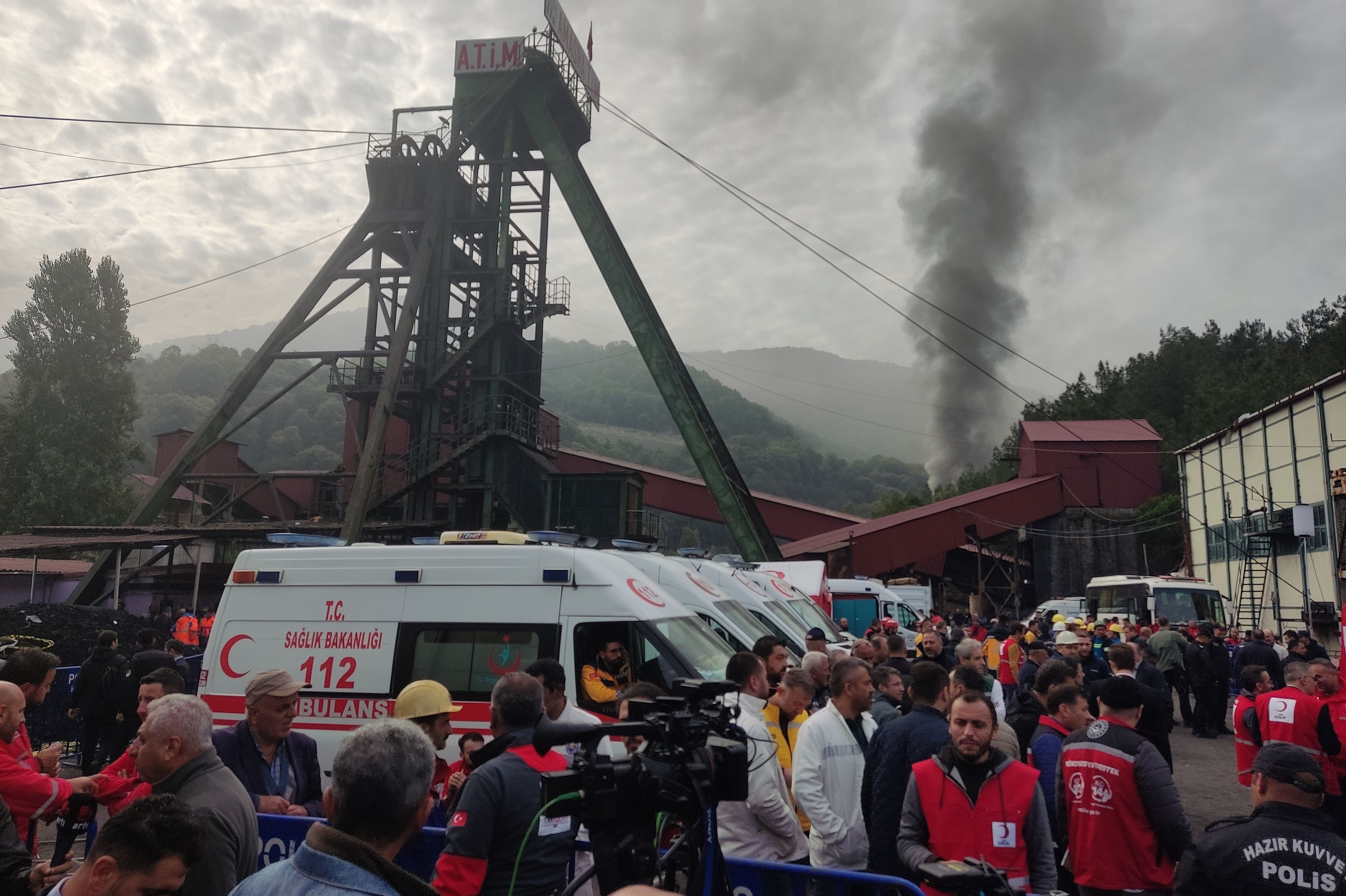 EVRENSEL | Amasra davası başlıyor. Dosyadaki en büyük eksik sorumlular!