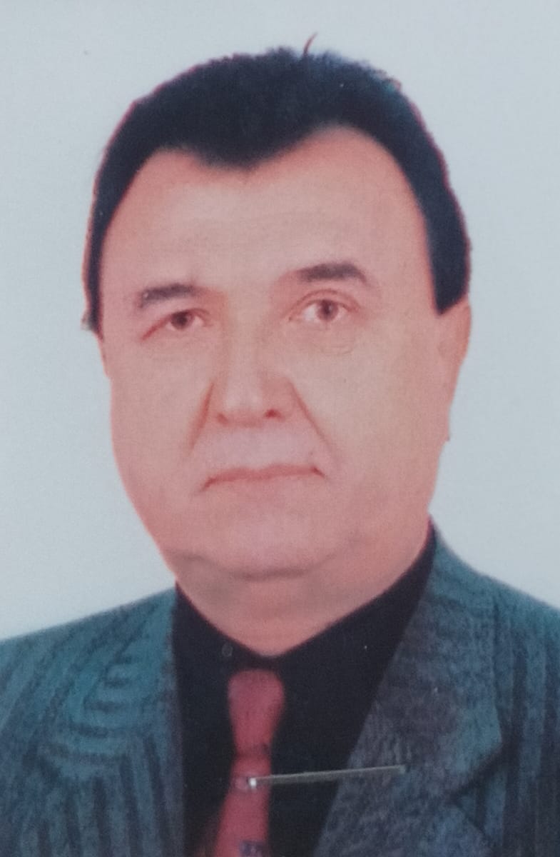 MEMDUH ÖZKOÇAK