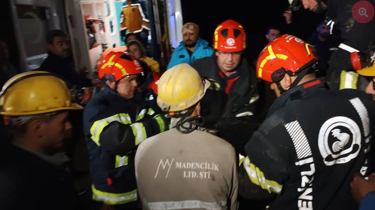 BİRGÜN | Bir buçuk yıl sonra aynı maden ocağında göçük