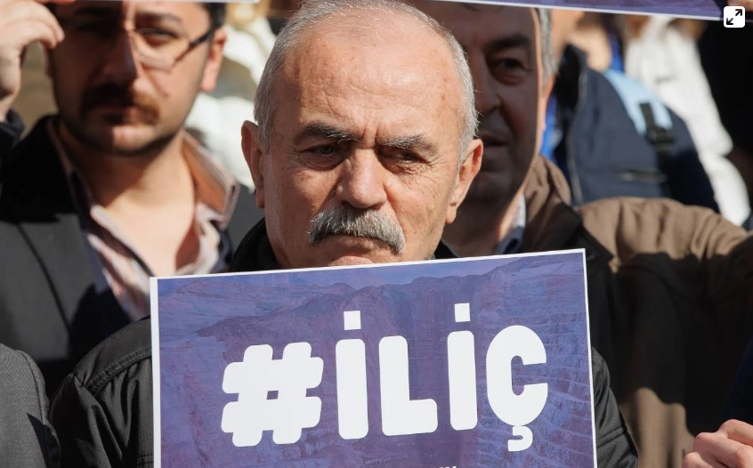 BİANET | “İliç ilk değil, AKP döneminde en az 2050 madenci yaşamını kaybetti”
