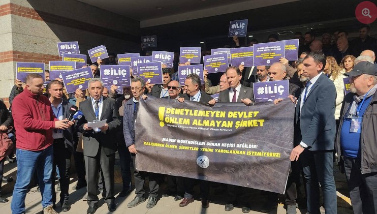BİRGÜN | Ölülerimize bile suç yüklüyorlar