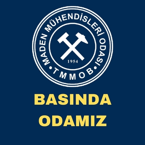 EVRENSEL | MMO yeni dönem görev dağılımı belli oldu: Sömürge madenciliğine karşı duruş sergilemeye devam edeceğiz
