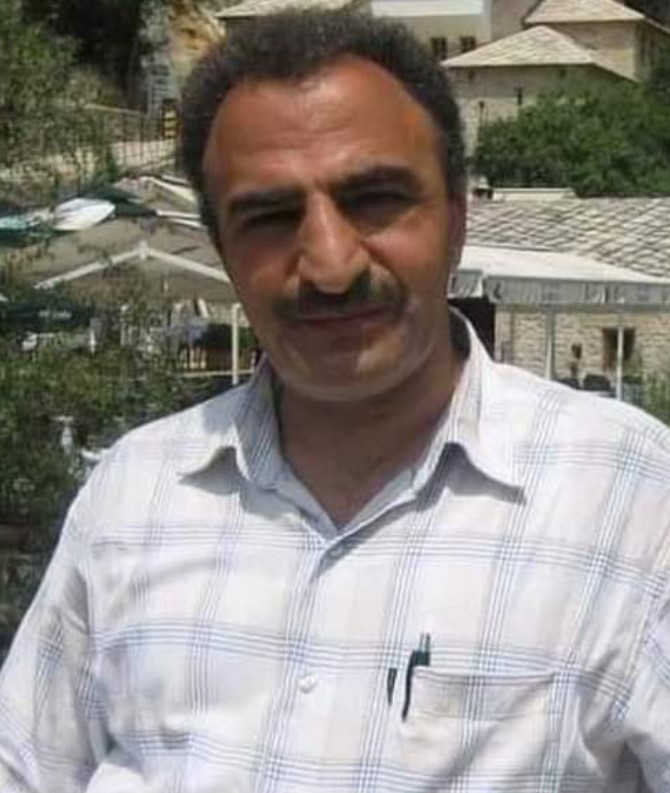 VEYSEL BEZİR
