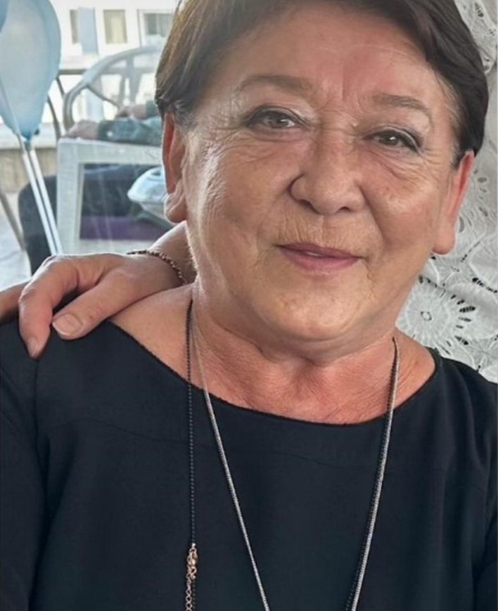 SAADET GÜNÇAVDI