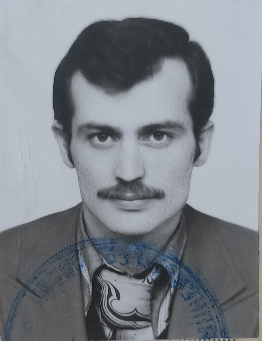 TURHAN ZENGİN