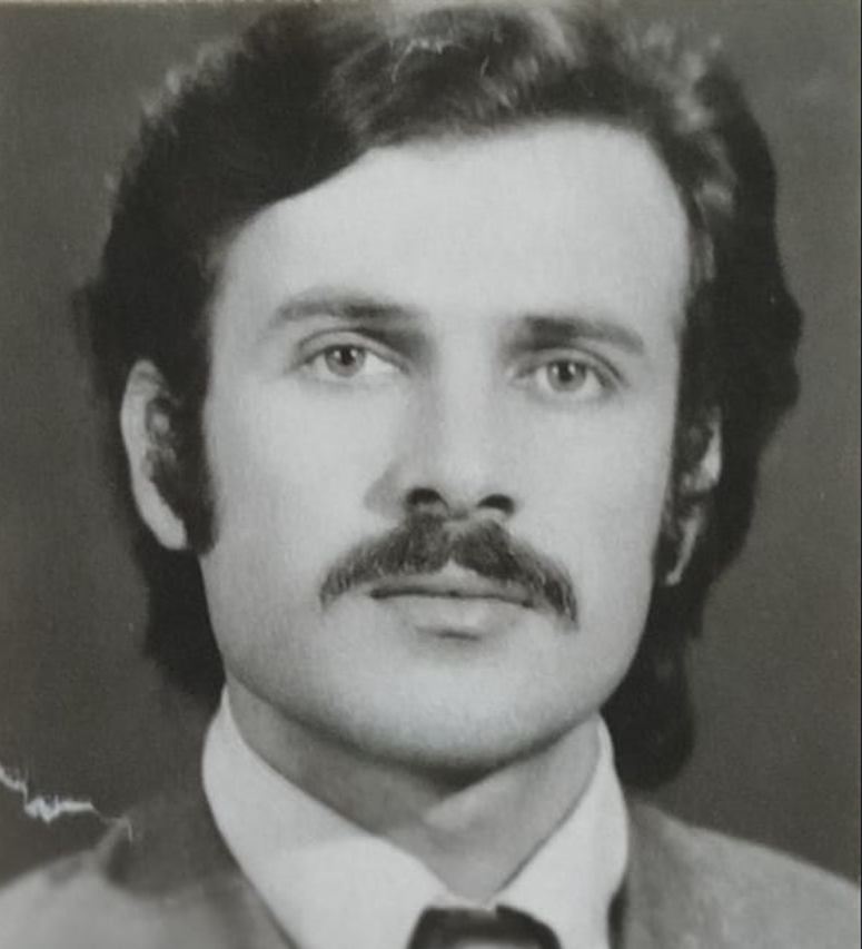 ZEKİ ÖZALP