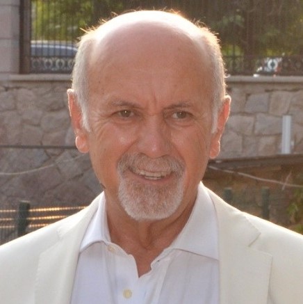 ÖMER YENEL