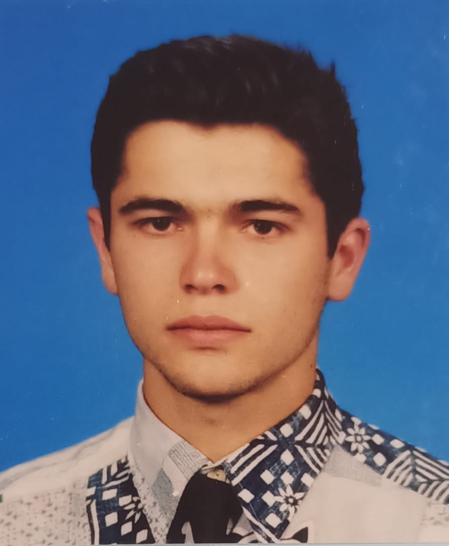 MURAT YILDIZ