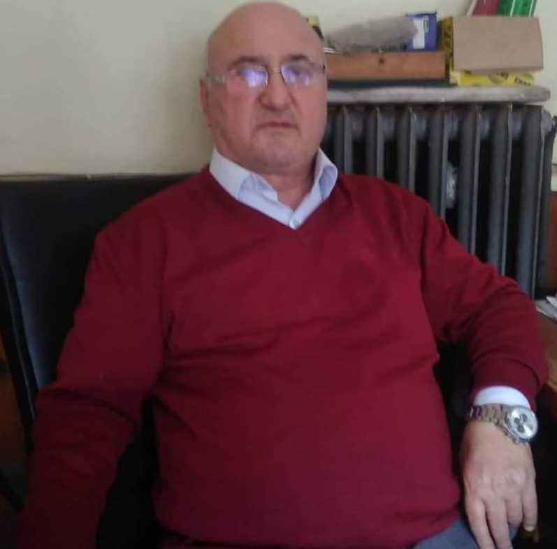 HÜSEYİN TETİK
