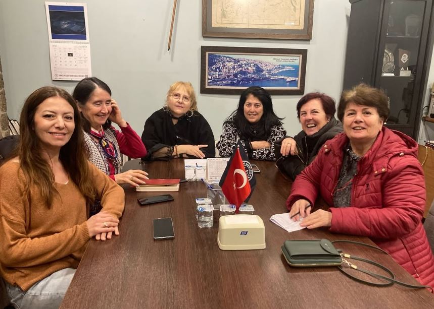 8 Mart Dünya Emekçi Kadınlar Günü