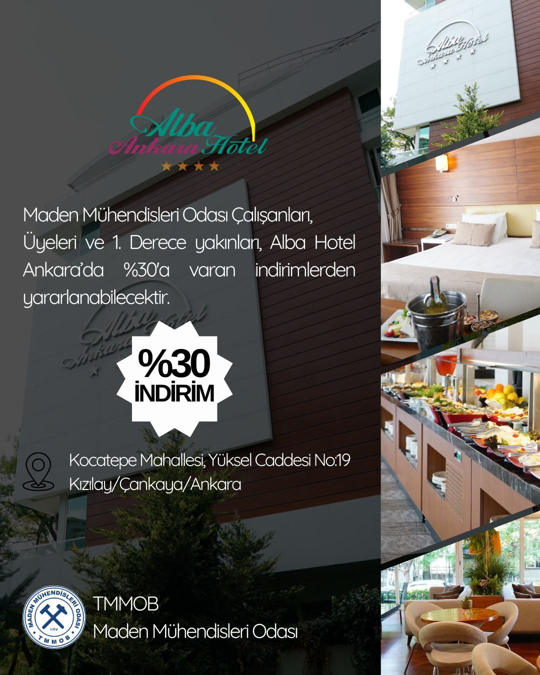 ALBA ANKARA HOTEL