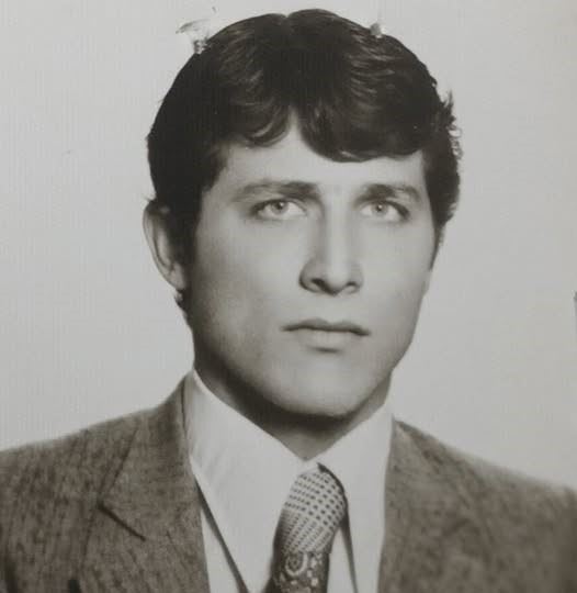 SELÇUK ATABEY