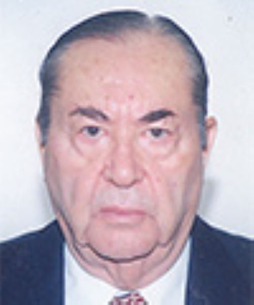 HASAN SADRETTİN ALPAN