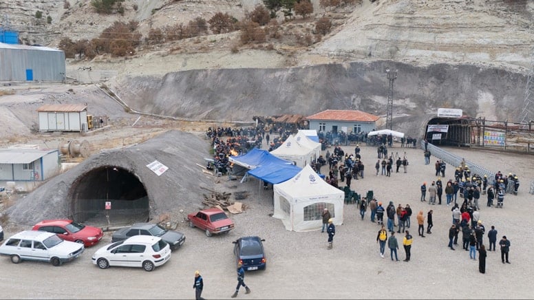 SÖZCÜ | Özelleştirme usule aykırı