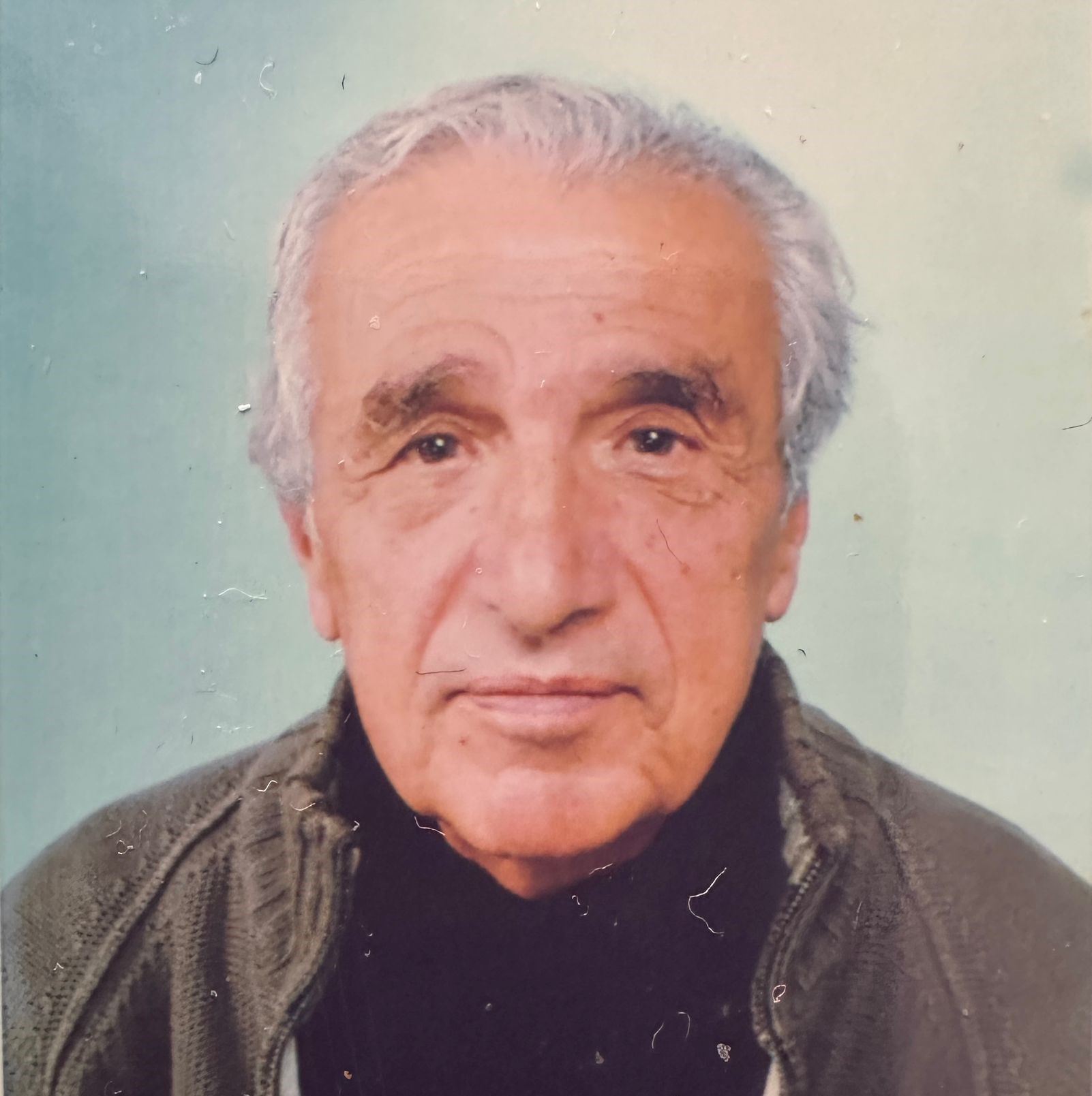 ALAETTİN ÇELİKAKSOY