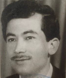 TALAT KARADOĞAN
