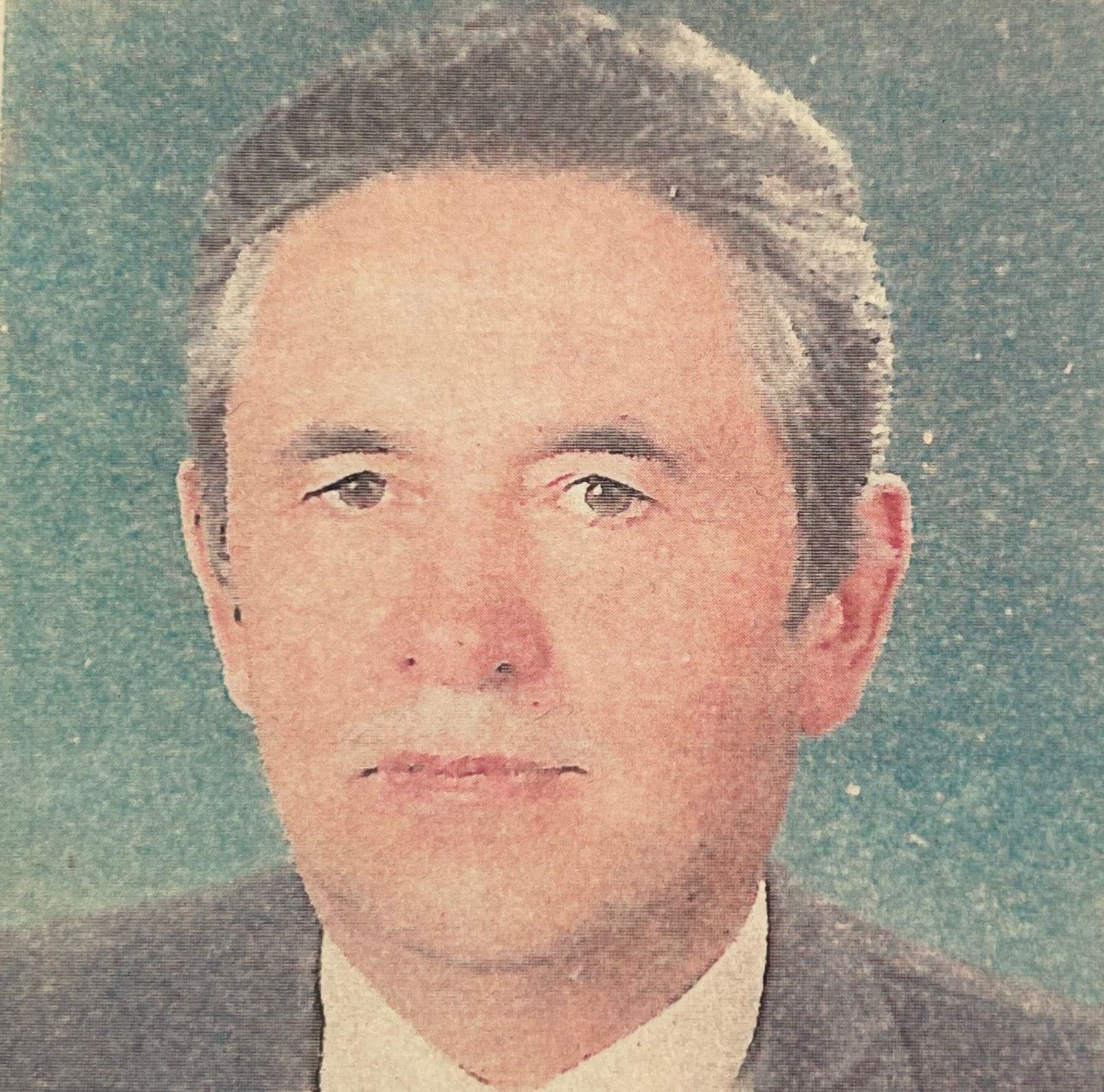 SELAHATTİN KAYA