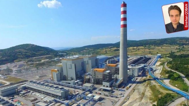 CUMHURİYET | Soma Termik Santralı’nda borç krizi: ‘Plansız özelleştirmeler kamu zararı yaratıyor’