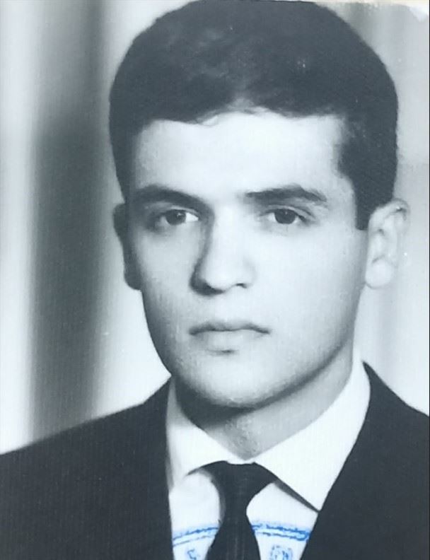 NACİ BÖLÜKBAŞI