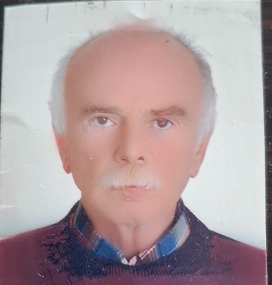 FARUK YILMAZ