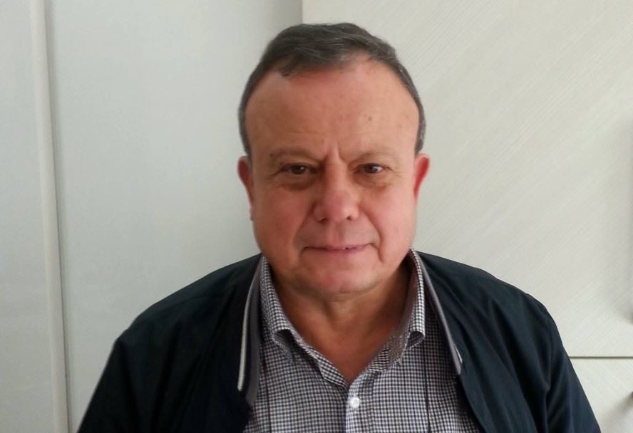 İSMAİL MOĞOL