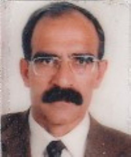İZZET DEMİR