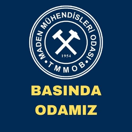 EVRENSEL | TMMOB Maden Mühendisleri Odası: 'Ücretler insanca yaşamaya yetmiyor'