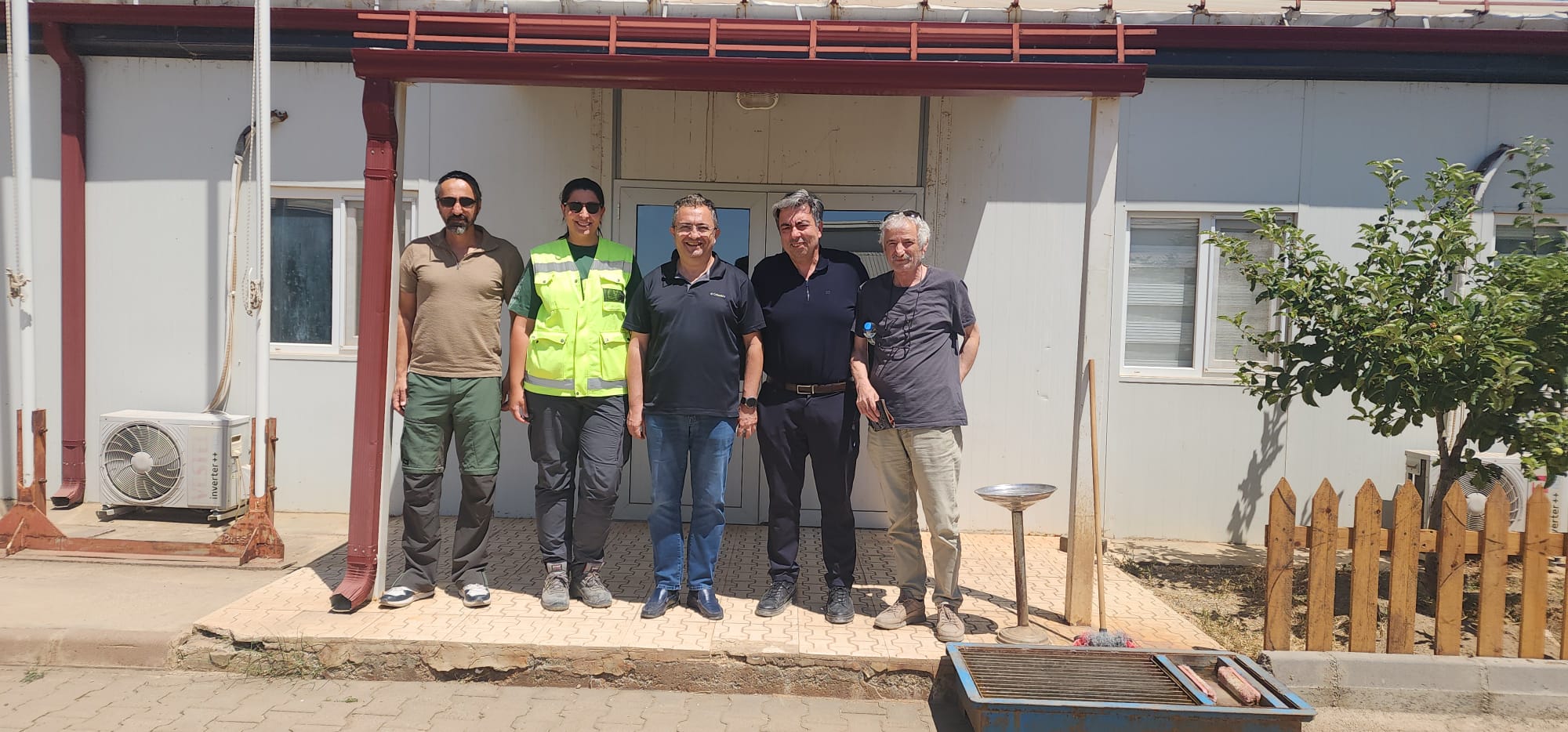 SİVAS İLİ İŞ YERİ ÜYE TOPLANTILARI VE ZİYARETLERİ