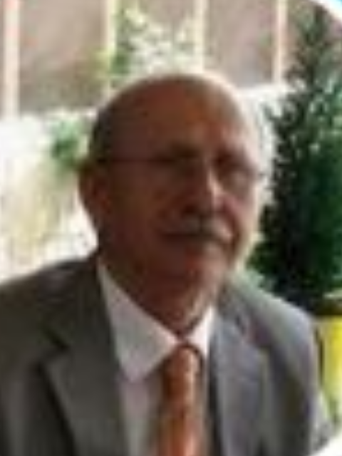 İBRAHİM KETENCİ