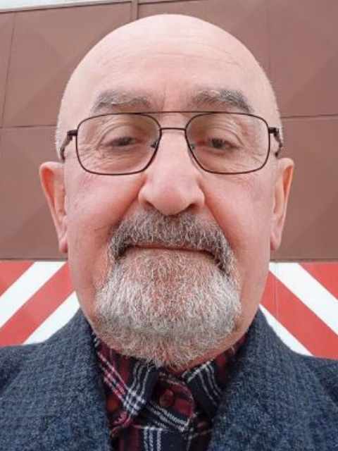 KERİM CAFERZAT