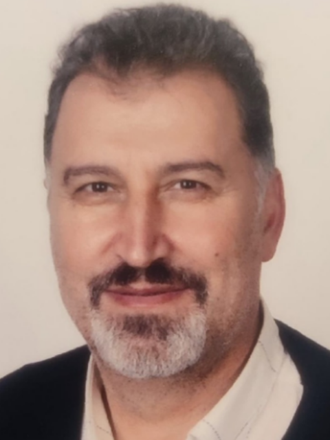 ERDİNÇ DEMİRCİ