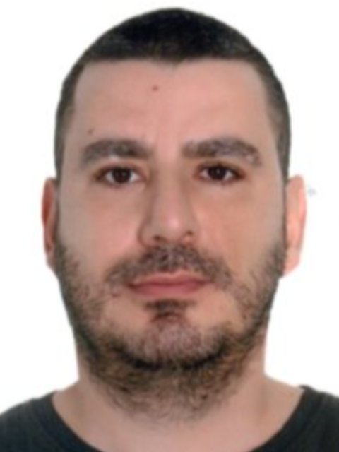 MAKSUT ENGİN DOĞAN