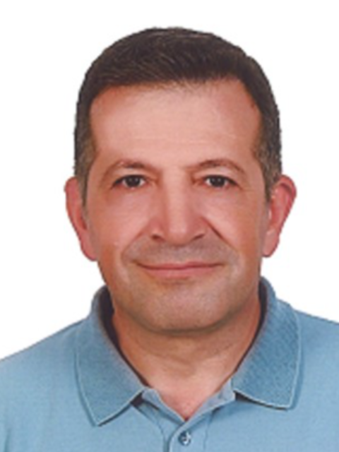 AYHAN MERİÇ