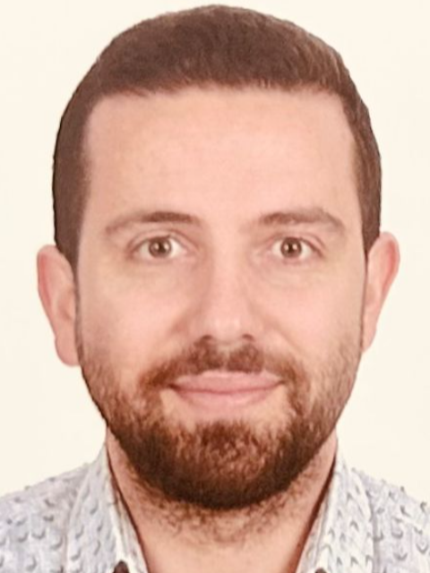GÜRKAN TOPBAŞ