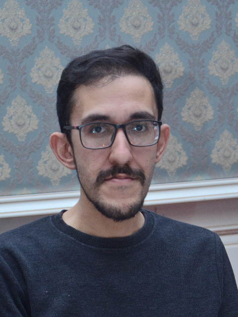 OSMAN BURAK KURTCAN