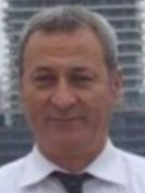 CELİL HÜSNÜ ÜNAL