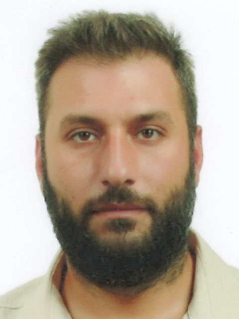 SELAHATTİN YILDIZ