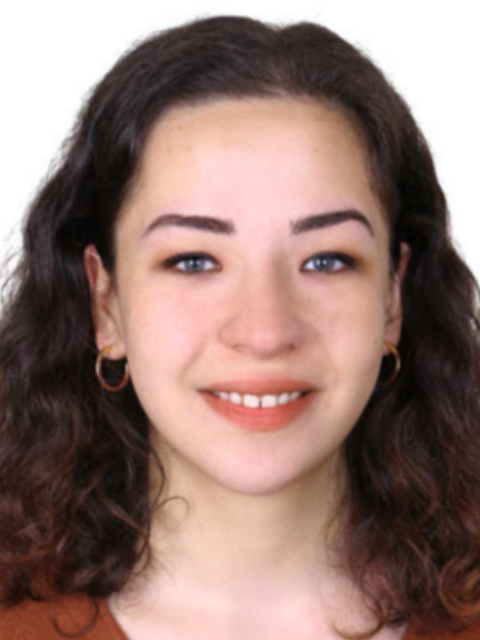 FATMA ZEHRA TOKER