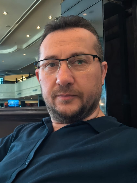 KAZIM ÖZCAN