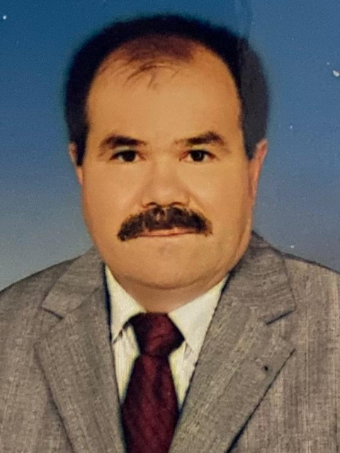FAZIL ŞOLPAN