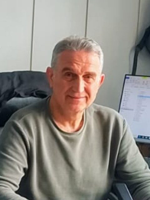 ORHAN NALLI