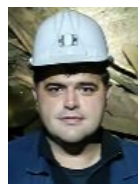 ANIL KIRIL