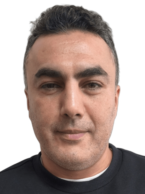 BARIŞ AKSAKAL