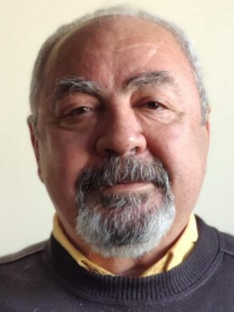 ABDULLAH DÜNDAR