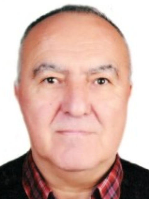 BEKİR SAY