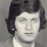 ORHAN MEHMET SOLMAZ