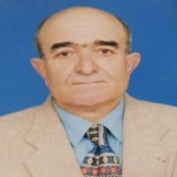 ORHAN SEYFİ DİKBIYIK