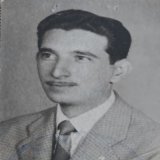 MEHMET KENAN ÇOŞKUNOĞLU